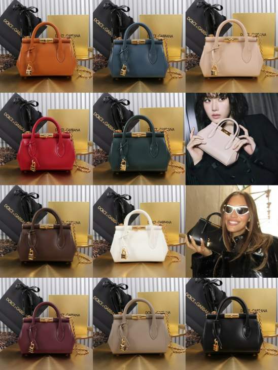 Picture of Dolce Gabbana Handbags _SKUfw201150305fw